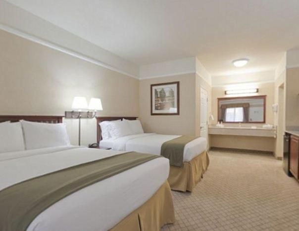 Holiday Inn Express Hotel & Suites San Dimas, An Ihg Hotel Ruang foto