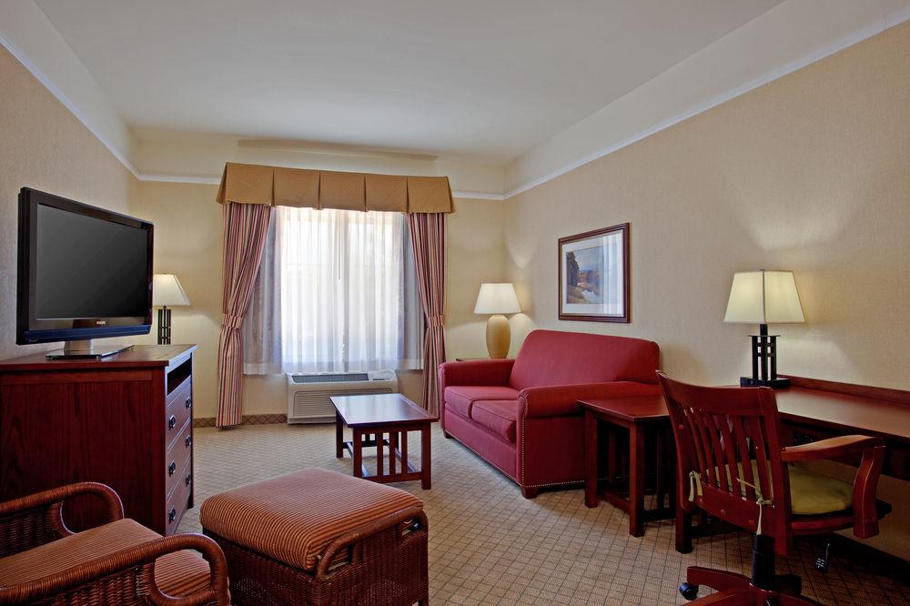 Holiday Inn Express Hotel & Suites San Dimas, An Ihg Hotel Bagian luar foto