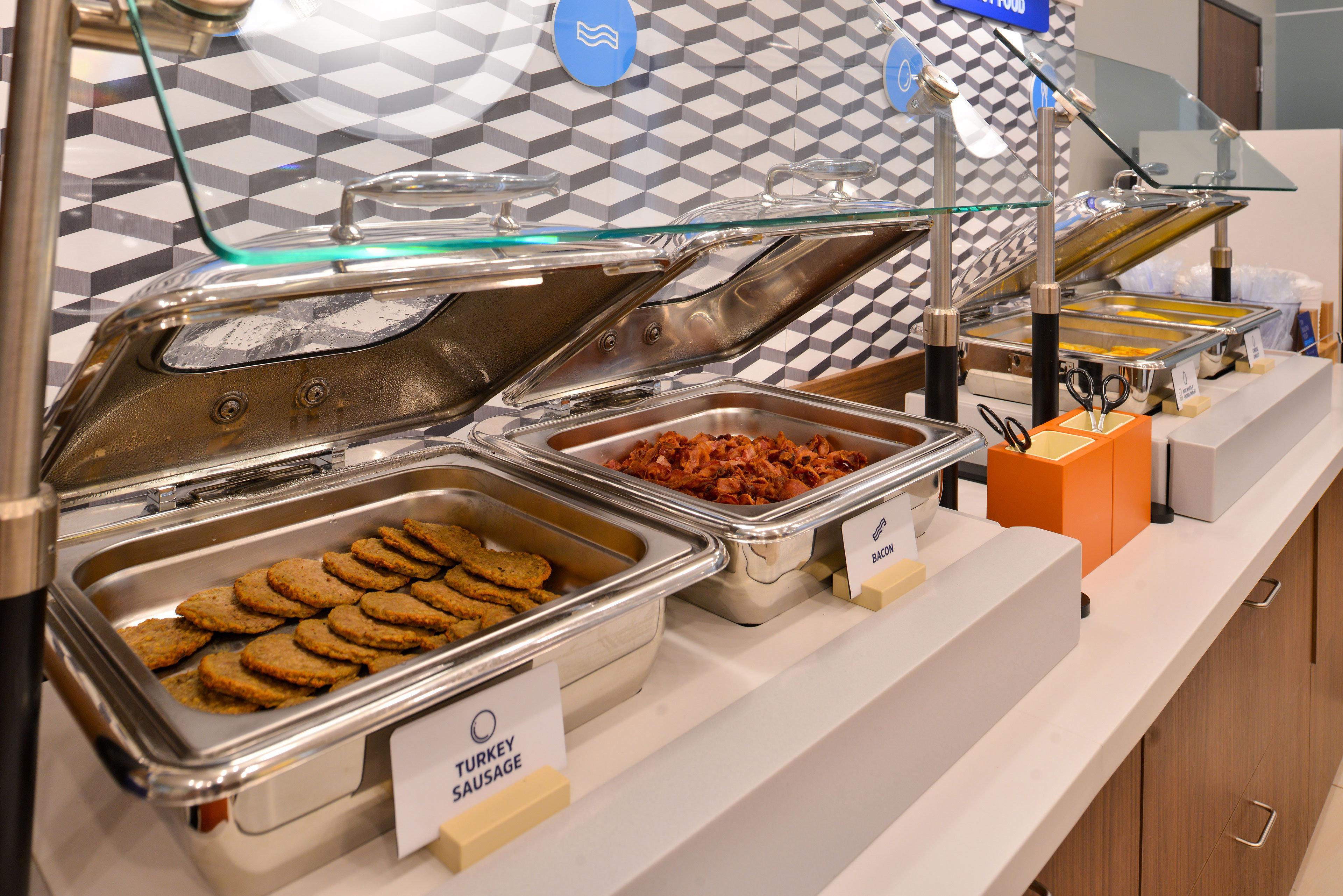 Holiday Inn Express Hotel & Suites San Dimas By Ihg Bagian luar foto