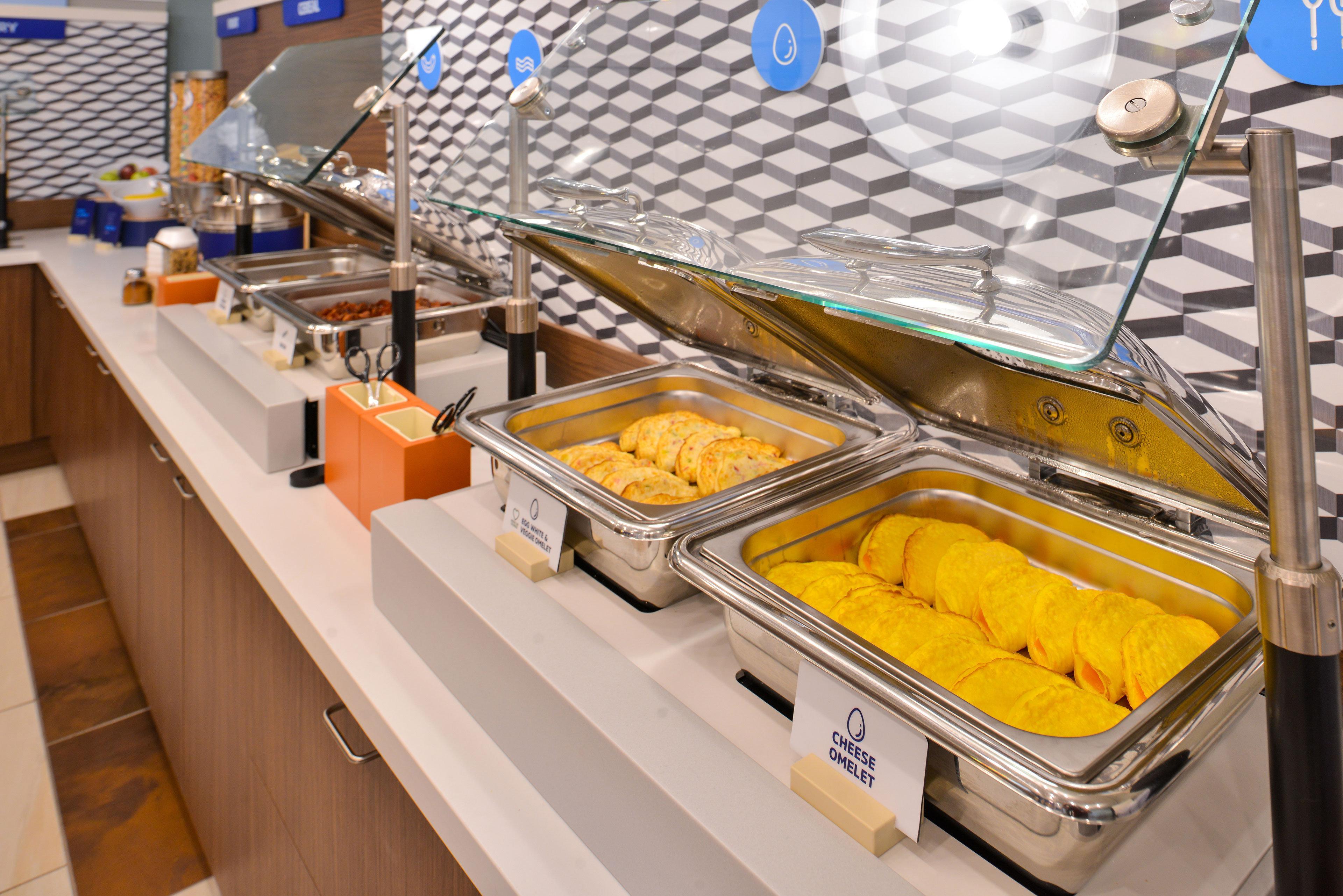 Holiday Inn Express Hotel & Suites San Dimas By Ihg Bagian luar foto