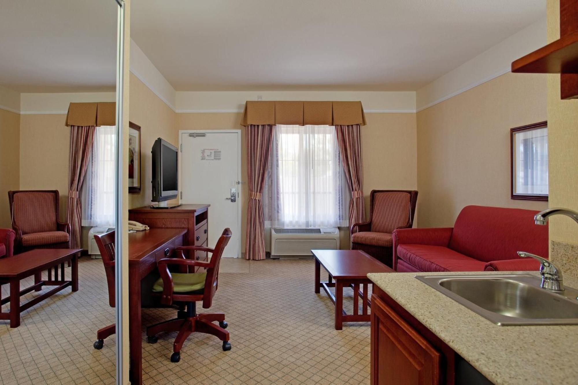Holiday Inn Express Hotel & Suites San Dimas By Ihg Bagian luar foto