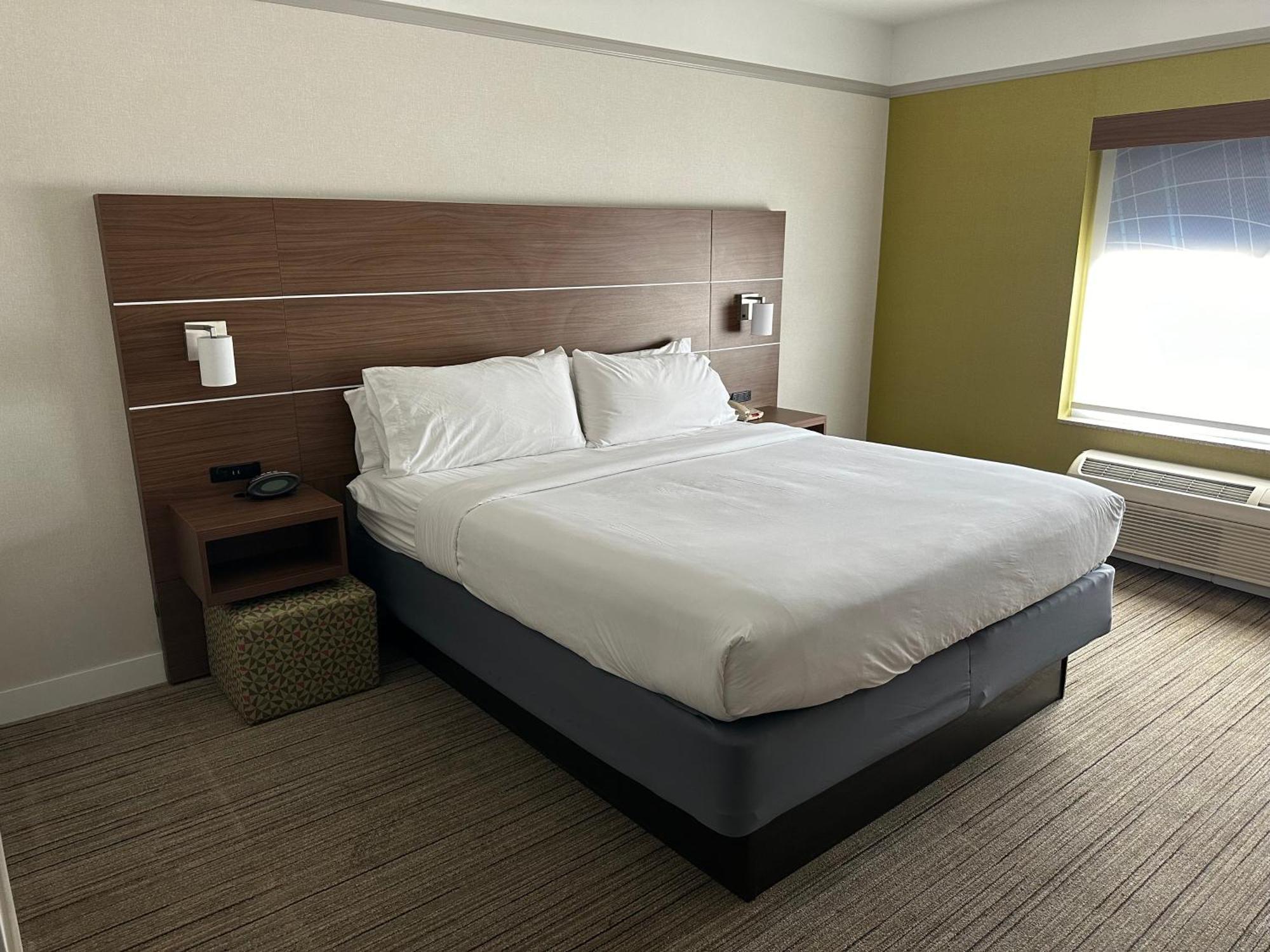 Holiday Inn Express Hotel & Suites San Dimas By Ihg Bagian luar foto